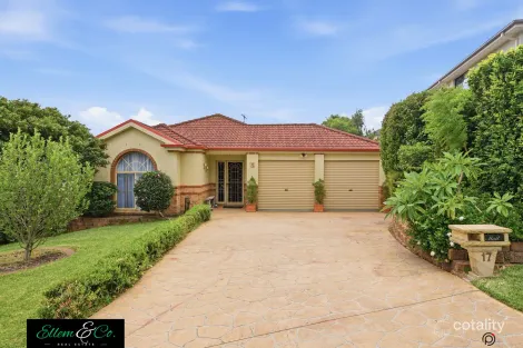 17 Danjera Dr, Albion Park, NSW 2527