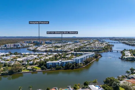 87/101 Birtinya Bvd, Birtinya, QLD 4575