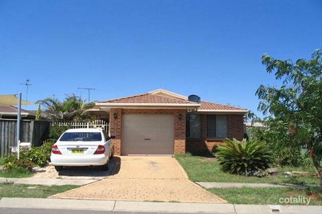 56 Romley Cres, Oakhurst, NSW 2761