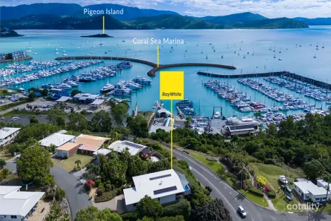 Property photo of 39-41 Airlie Crescent Airlie Beach QLD 4802