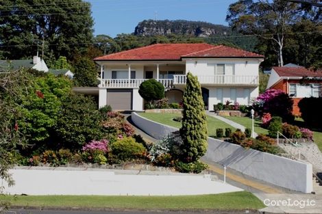 Property photo of 26 Foothills Road Corrimal NSW 2518