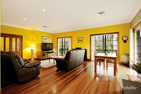 Property photo of 16 Cairnes Road Glenorie NSW 2157