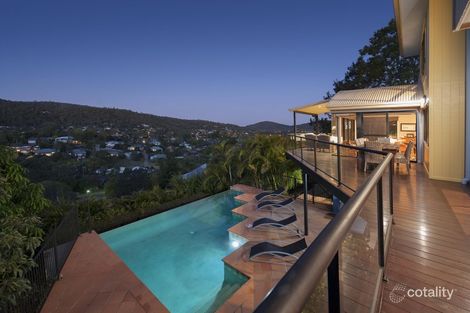 Property photo of 11 Highgrove Court The Gap QLD 4061