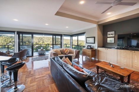 Property photo of 11 Highgrove Court The Gap QLD 4061