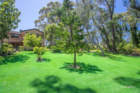 Property photo of 65 Tingira Drive Bawley Point NSW 2539