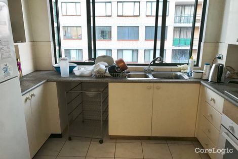 Property photo of 131/1-3 Woodville Street Hurstville NSW 2220