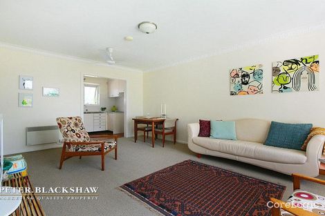 Property photo of 4/51 Newdegate Street Deakin ACT 2600