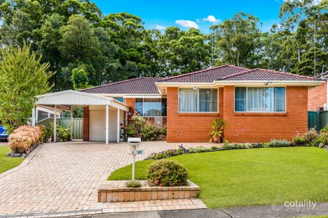 42 Clackmannan Rd, Winston Hills, NSW 2153