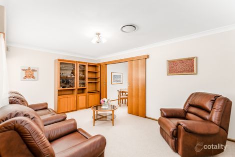 Property photo of 42 Clackmannan Road Winston Hills NSW 2153
