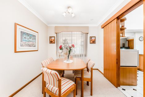 Property photo of 42 Clackmannan Road Winston Hills NSW 2153