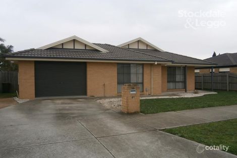Property photo of 29 Kimberley Drive Traralgon VIC 3844