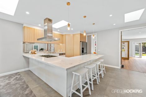 Property photo of 17 Gainsborough Road Mentone VIC 3194