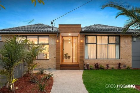 Property photo of 17 Gainsborough Road Mentone VIC 3194