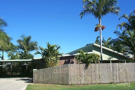 Property photo of 1 Island Close Shoal Point QLD 4750