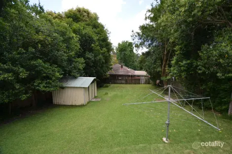 Property photo of 21 Crandon Road Epping NSW 2121
