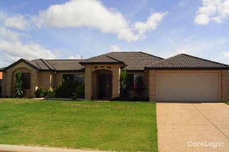 Property photo of 25 Bridget Court Middle Ridge QLD 4350