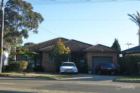 Property photo of 754 Forest Road Peakhurst NSW 2210