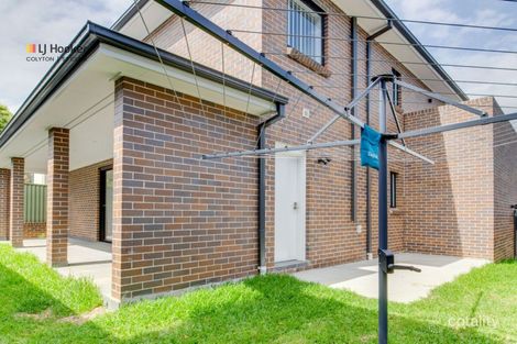 Property photo of 1 Camillo Street Pendle Hill NSW 2145