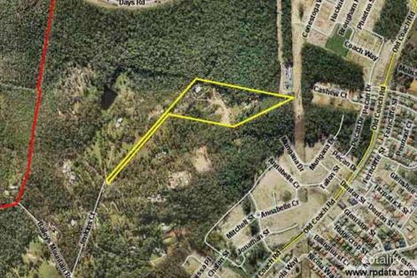 40 Jenkins Ct, Upper Coomera, QLD 4209