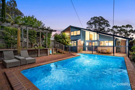 Property photo of 3 Empire Bay Drive Daleys Point NSW 2257