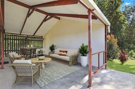 Property photo of 333 Paynters Creek Road Rosemount QLD 4560