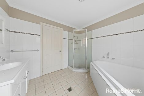 Property photo of 21 Aubrey Street Ingleburn NSW 2565
