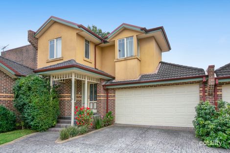 3/180-184 BROADWAY, RESERVOIR, VIC 3073