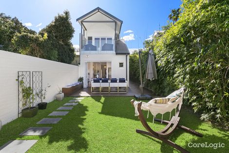 Property photo of 4 Stewart Street Randwick NSW 2031