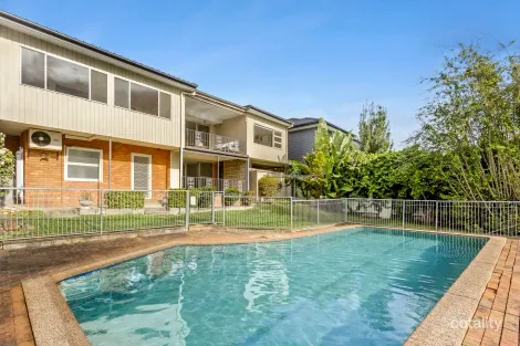 100 Arthur St, Forestville, NSW 2087