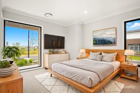 Property photo of 37 Storyteller Parkway Gables NSW 2765
