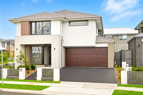 Property photo of 37 Storyteller Parkway Gables NSW 2765