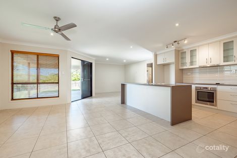 Property photo of 27 Central Avenue Calliope QLD 4680
