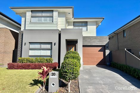 20 Waxflower St, Denham Court, NSW 2565
