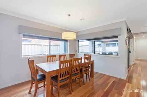Property photo of 53 Cravens Road Mernda VIC 3754
