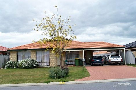 15 Belmez Turn, Port Kennedy, WA 6172