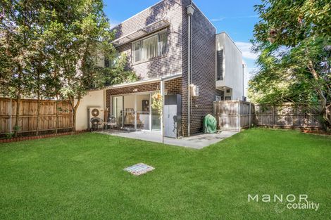 Property photo of 1/23 Watkins Road Baulkham Hills NSW 2153