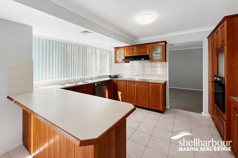 Property photo of 47 Roper Road Albion Park NSW 2527