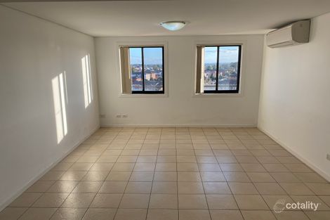 Property photo of 30/37-41 Ware Street Fairfield NSW 2165