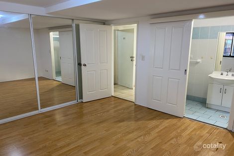 Property photo of 30/37-41 Ware Street Fairfield NSW 2165