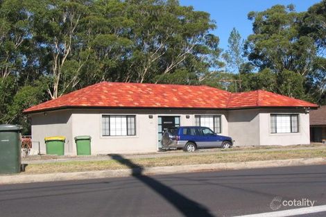 110e Model Farms Rd, Winston Hills, NSW 2153