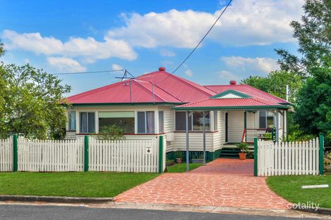 8 Dundonald St, Everton Park, QLD 4053