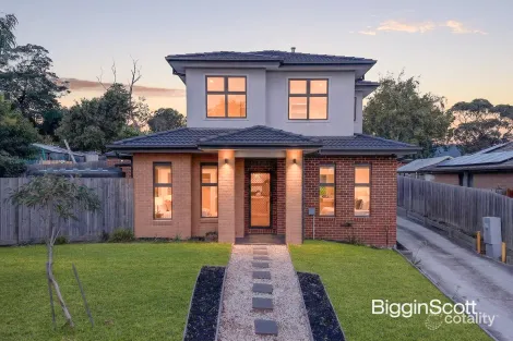 1/15 Valerie St, Boronia, VIC 3155