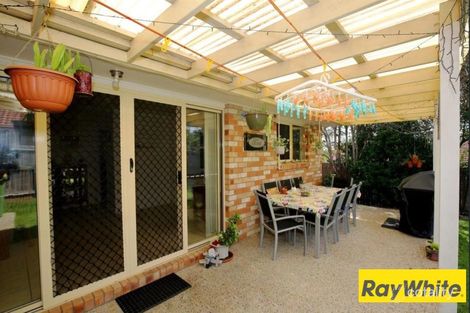Property photo of 11 Kings Row Edens Landing QLD 4207