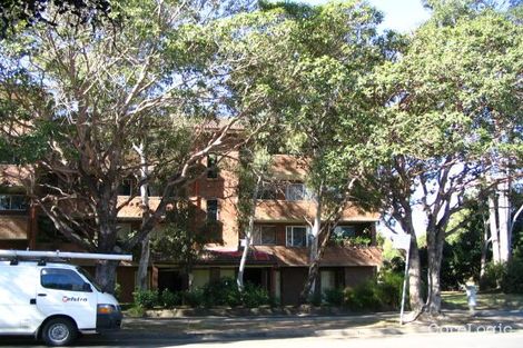 Property photo of 4/26 Sorrell Street North Parramatta NSW 2151