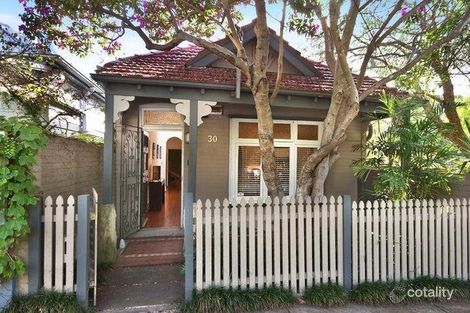 Property photo of 30 Lytton Street Cammeray NSW 2062
