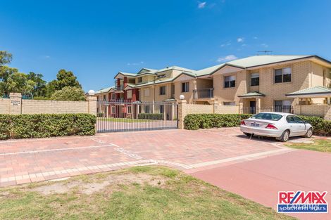 7/25 Mason St, Cannington, WA 6107