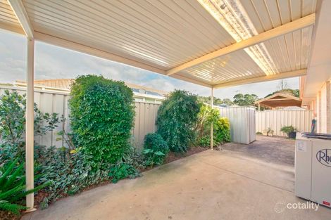 Property photo of 31/25 Tylers Road Bargo NSW 2574