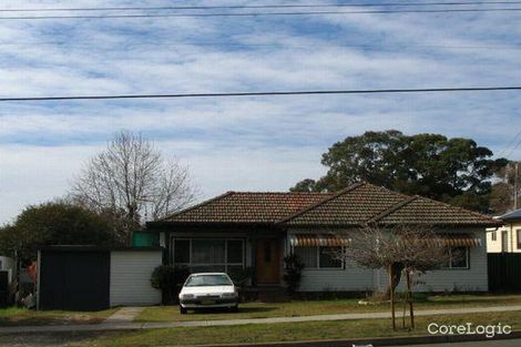 Property photo of 17 Acres Road Kellyville NSW 2155