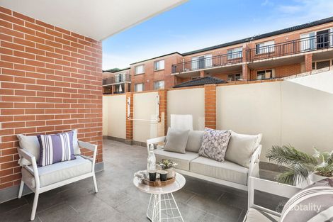 Property photo of 32/972-990 Old Princes Highway Engadine NSW 2233