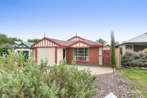 5 Baume Cct, Old Reynella, SA 5161